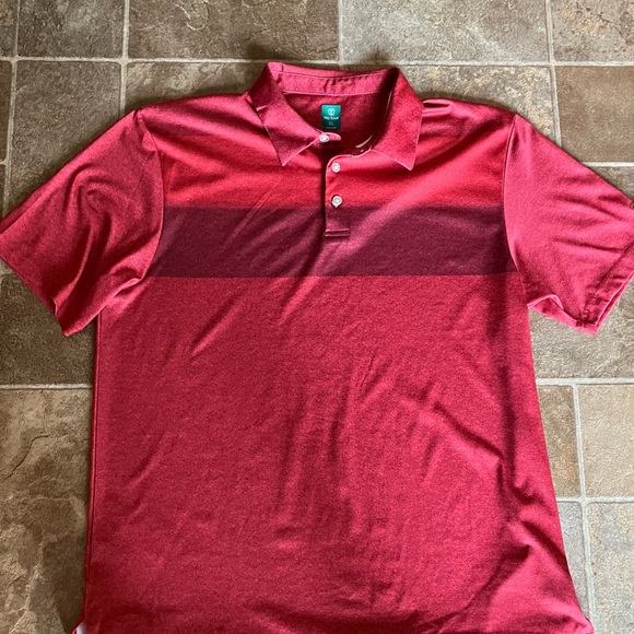 Golf Shirts-5- Men’s X-large - Picture 9 of 11